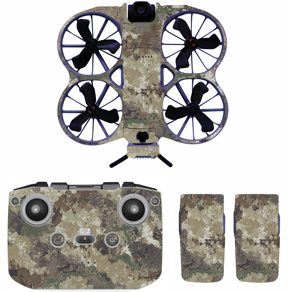 Drone Kit Waterproof - Decorative Kit for DJI Neo 2,Waterproof