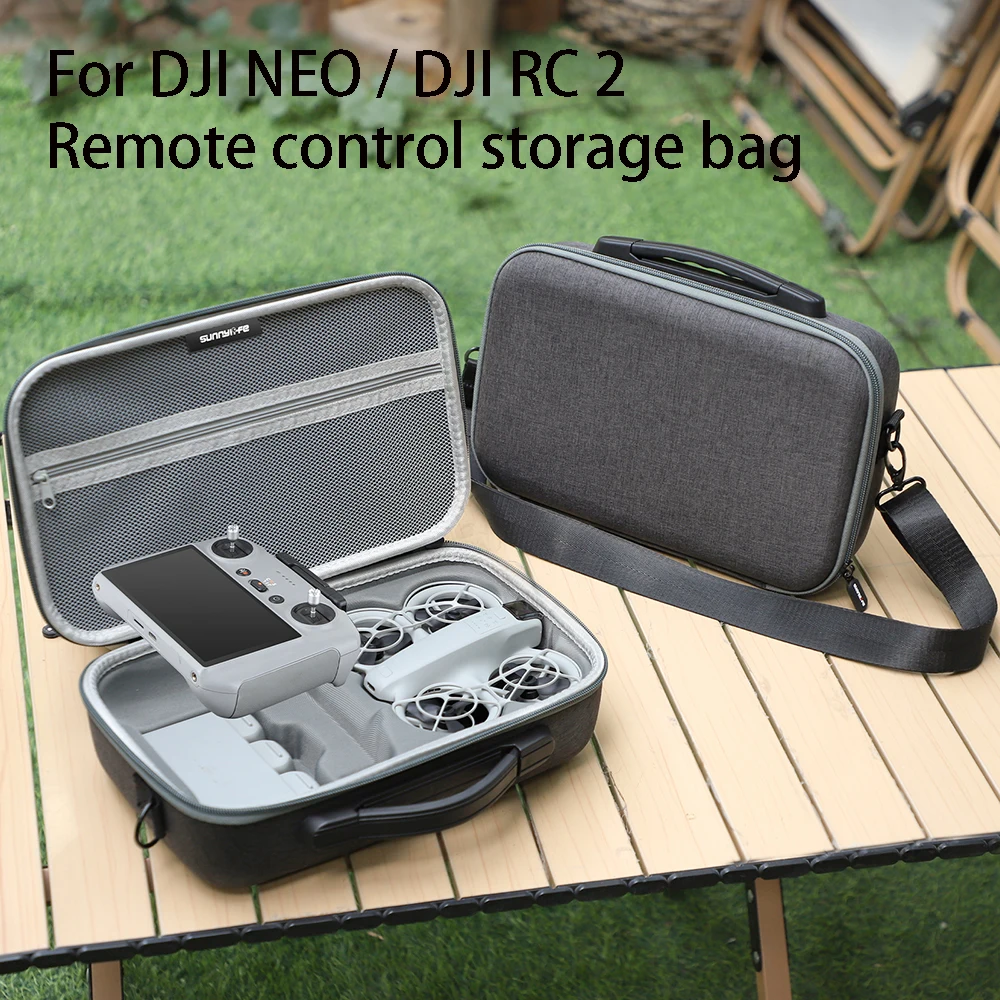 For DJI NEO RC 2 Remote Contro - Drone Kit With Camera recension och pris