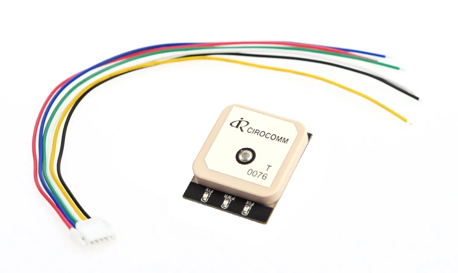M10S GPS 10Hz GPS Module with  - Drone Kit Hexacopter recension och pris