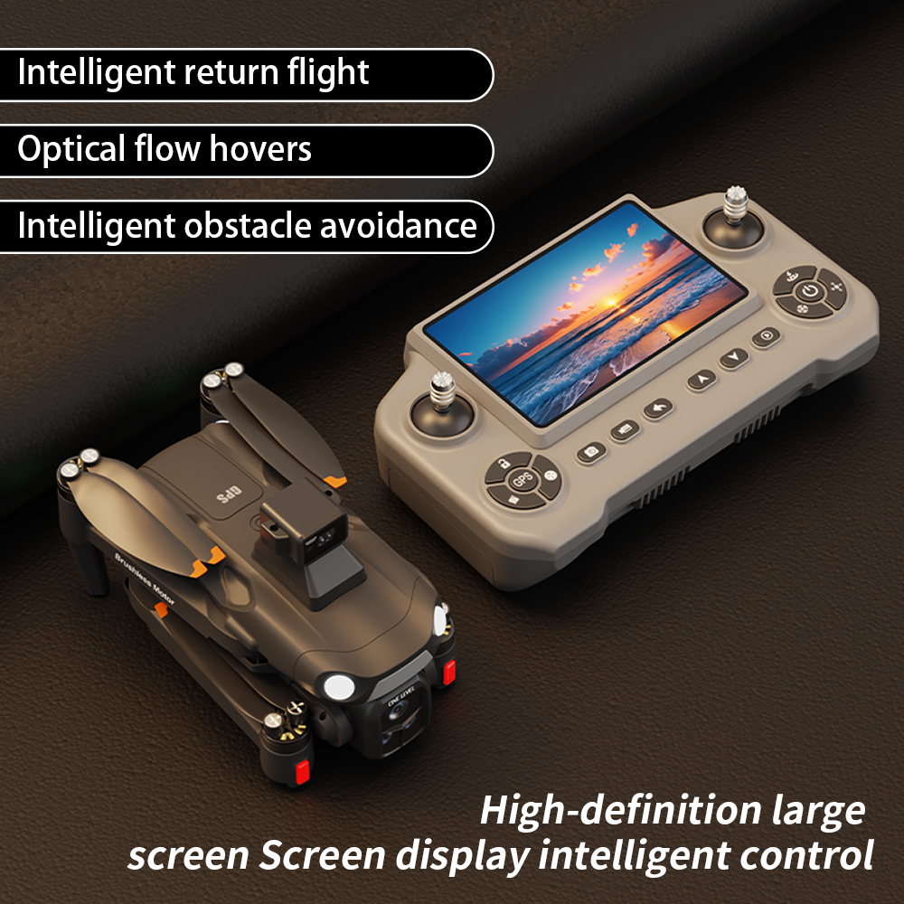 For Genuine A1R 3S 5G Screen-C - Drone Kit Long Range recension och pris