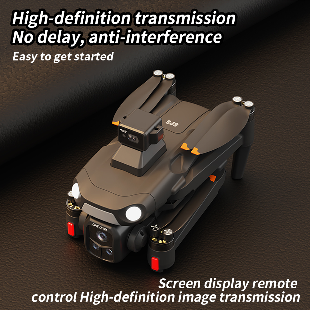 For Genuine A1R 3S 5G Screen-C - Drone Kit Long Range recension och pris