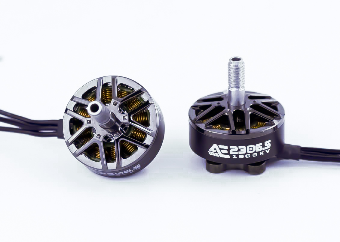 AE2306.5 1960KV Brushless Moto - Drone Kit Heavy Lift recension och pris