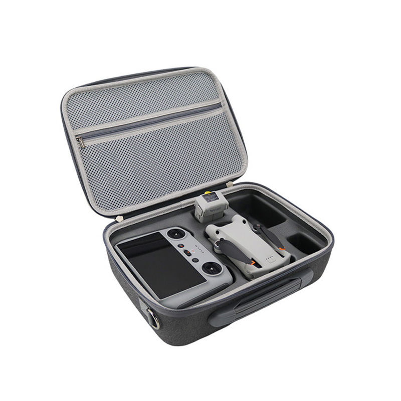 Waterproof Case Hard Shell Dro - Drone Kit Waterproof recension och pris