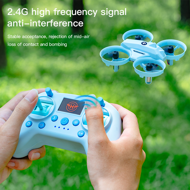 S4 Flight Simulator Kit for FP - Drone Kit Plug And Play recension och pris