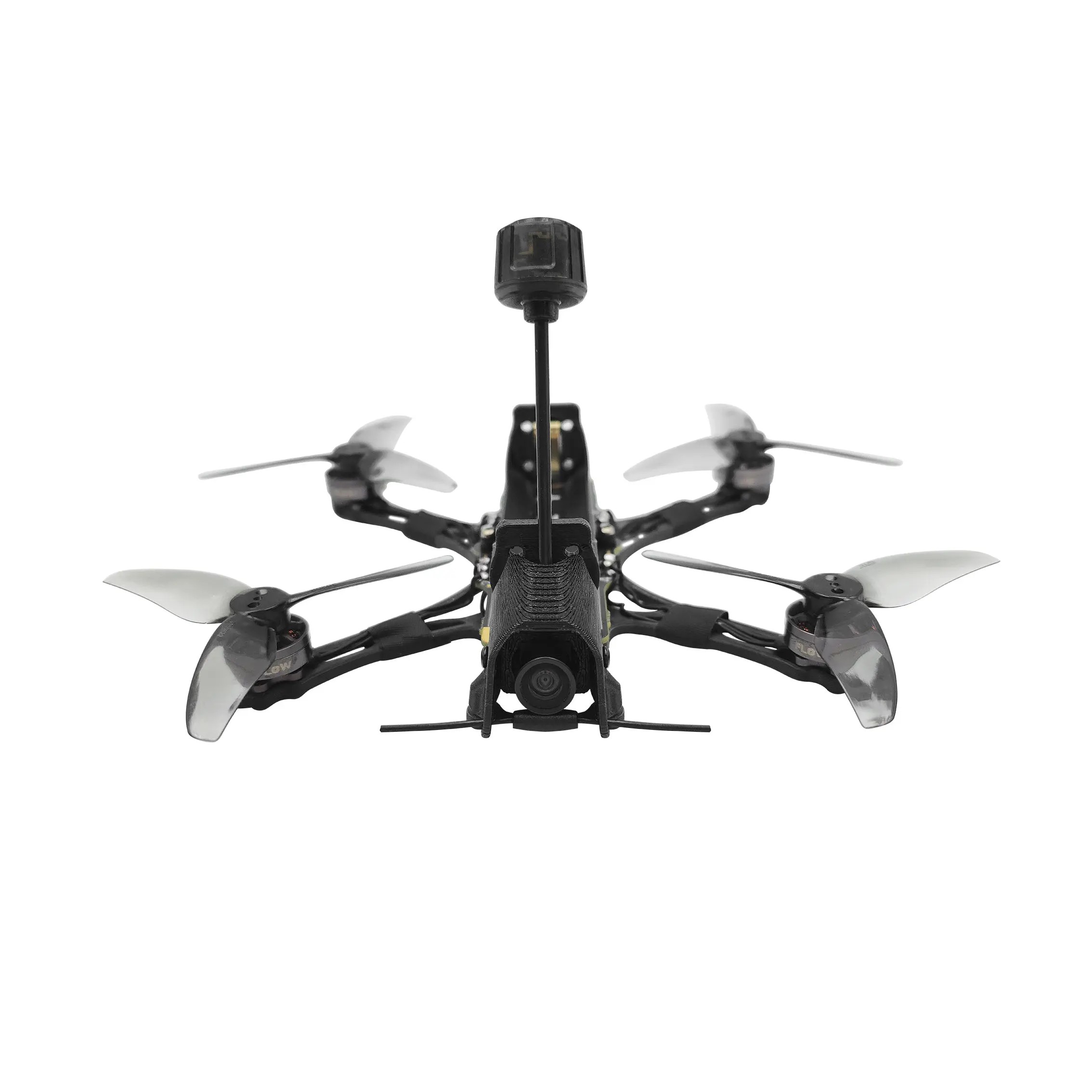 NewBeeDrone LionBee 3inch Long - Drone Kit Long Range recension och pris