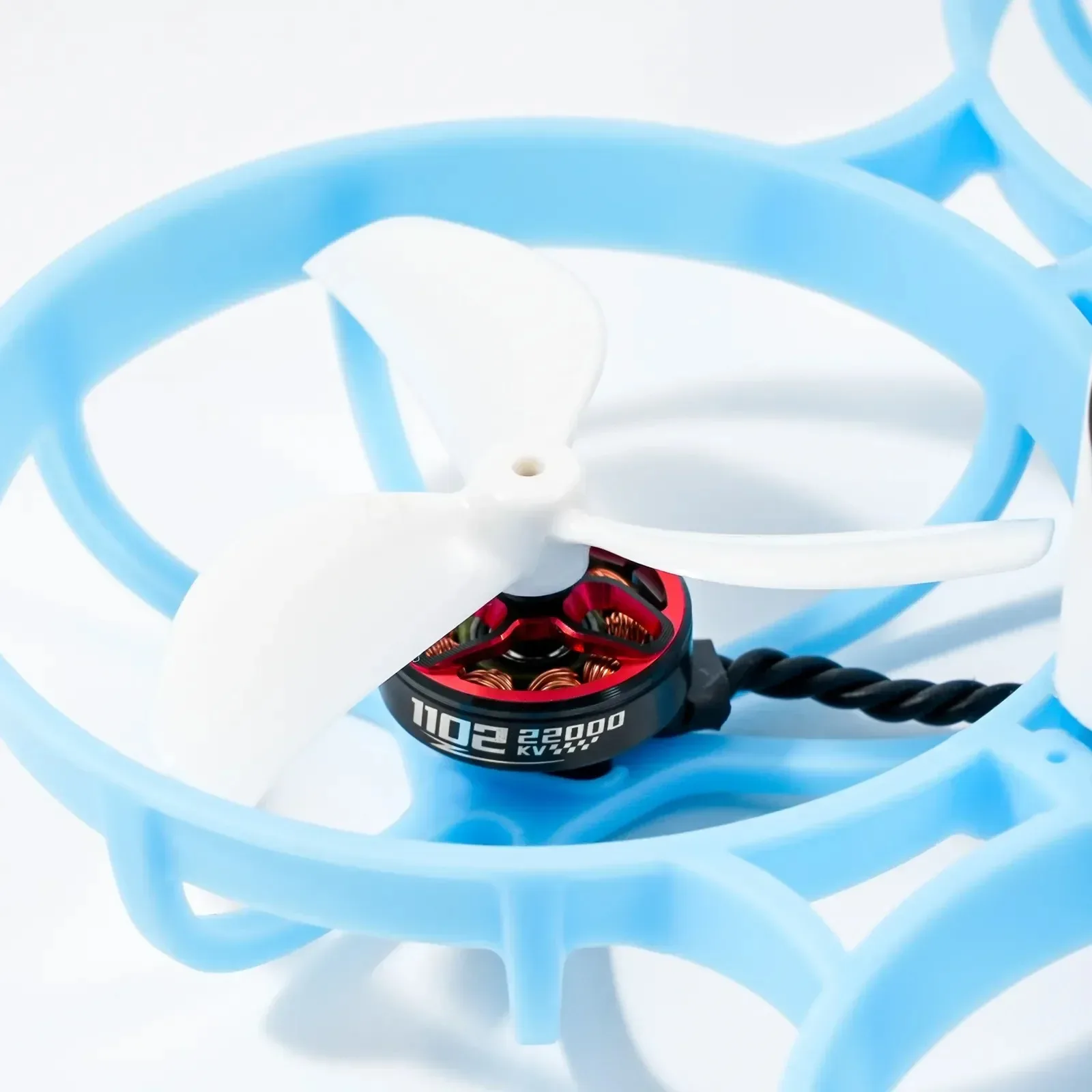 BETAFPV Meteor75 Pro ELRS Matr - Drone Kit Vtol recension och pris