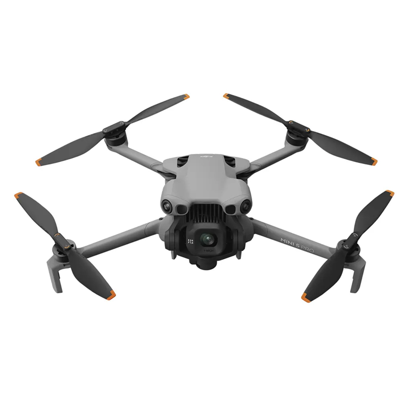 DJI Mini 5 Pro Fly More Combo  - Drone Kit With Camera recension och pris
