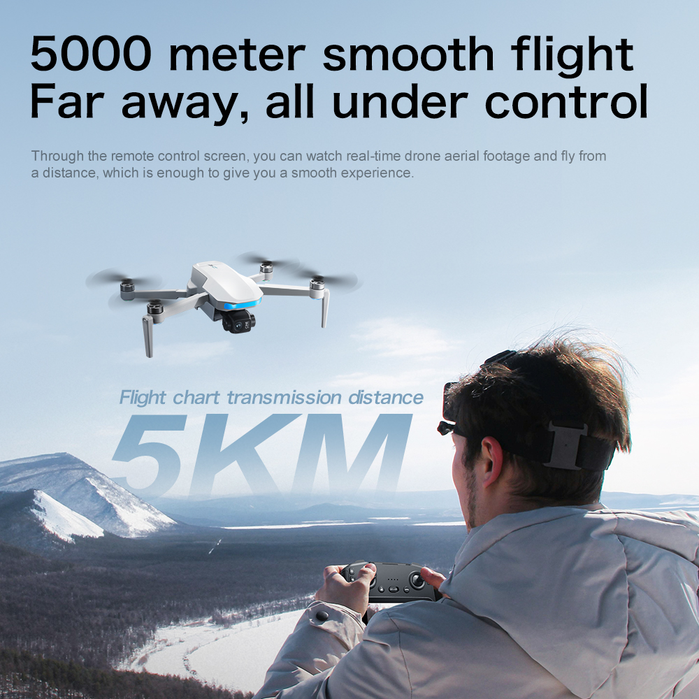 Complete Rebuild Parts Kit | M - Drone Kit Parts Included recension och pris