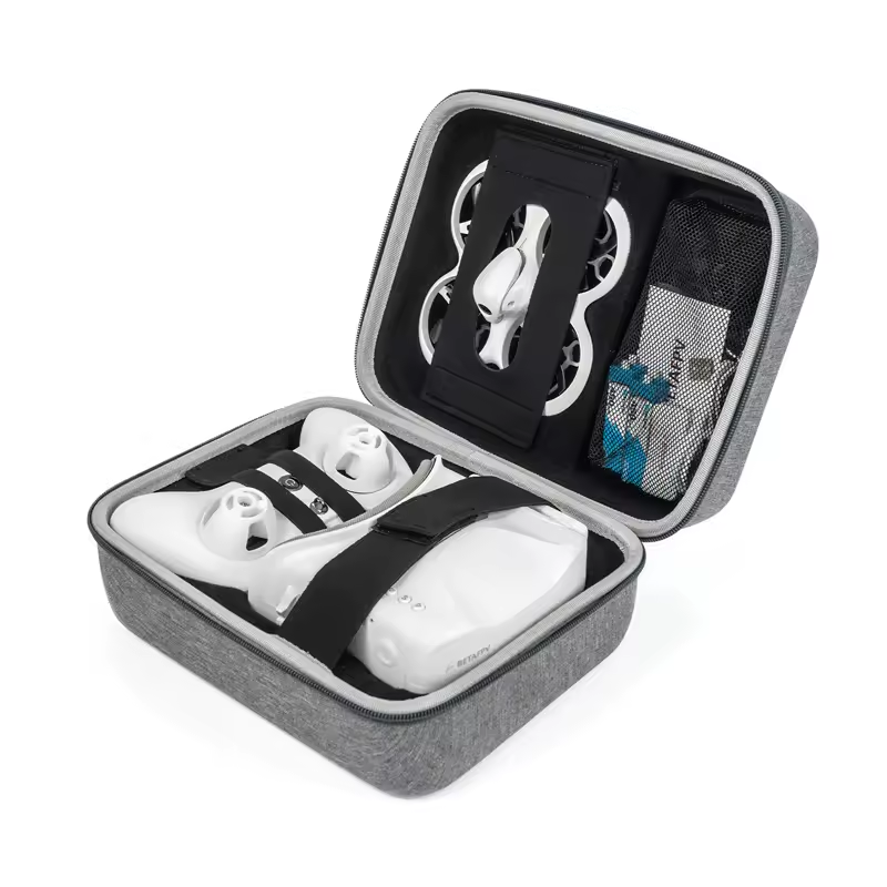BETAFPV Cetus X FPV Kit Brushl - Drone Kit With Camera recension och pris