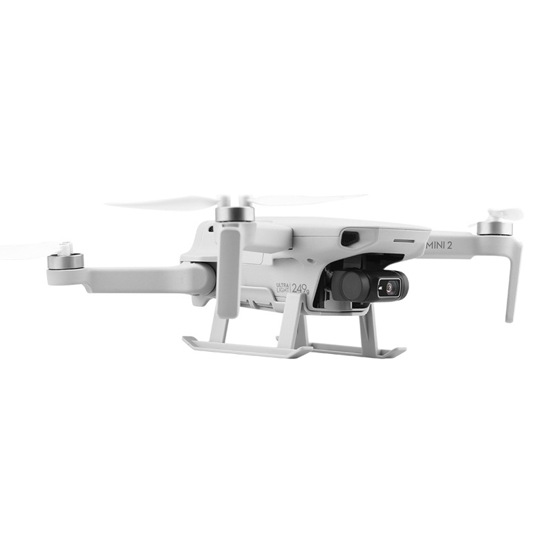 Removable Landing Gear Kits He - Drone Kit With Camera recension och pris