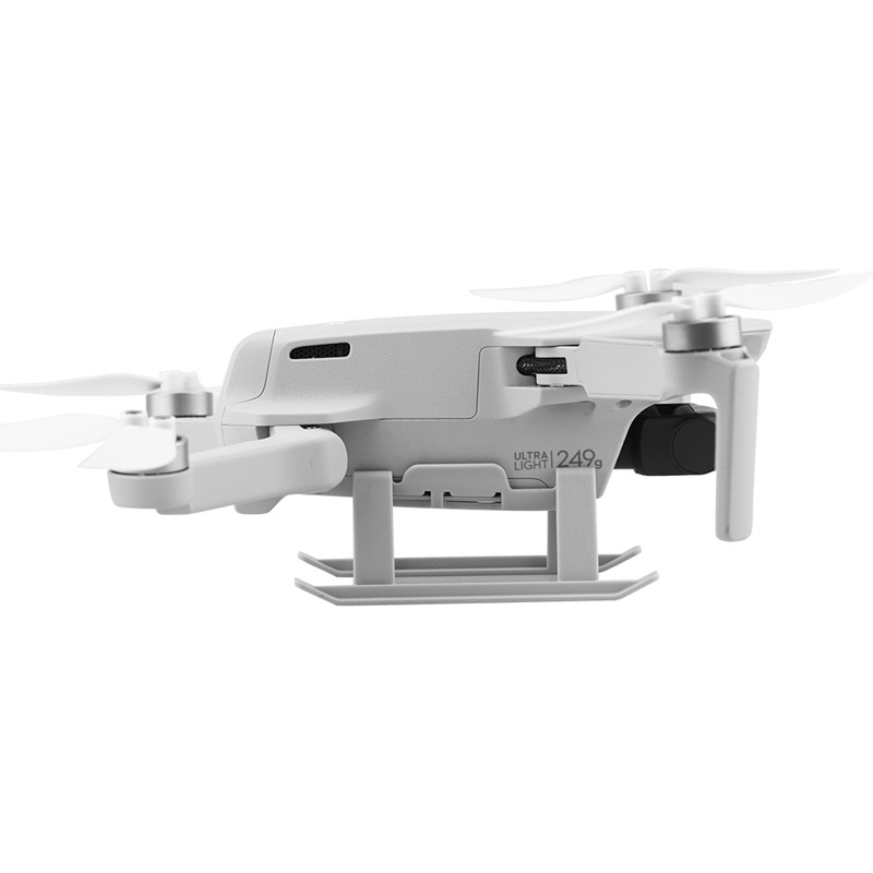 Removable Landing Gear Kits He - Drone Kit With Camera recension och pris