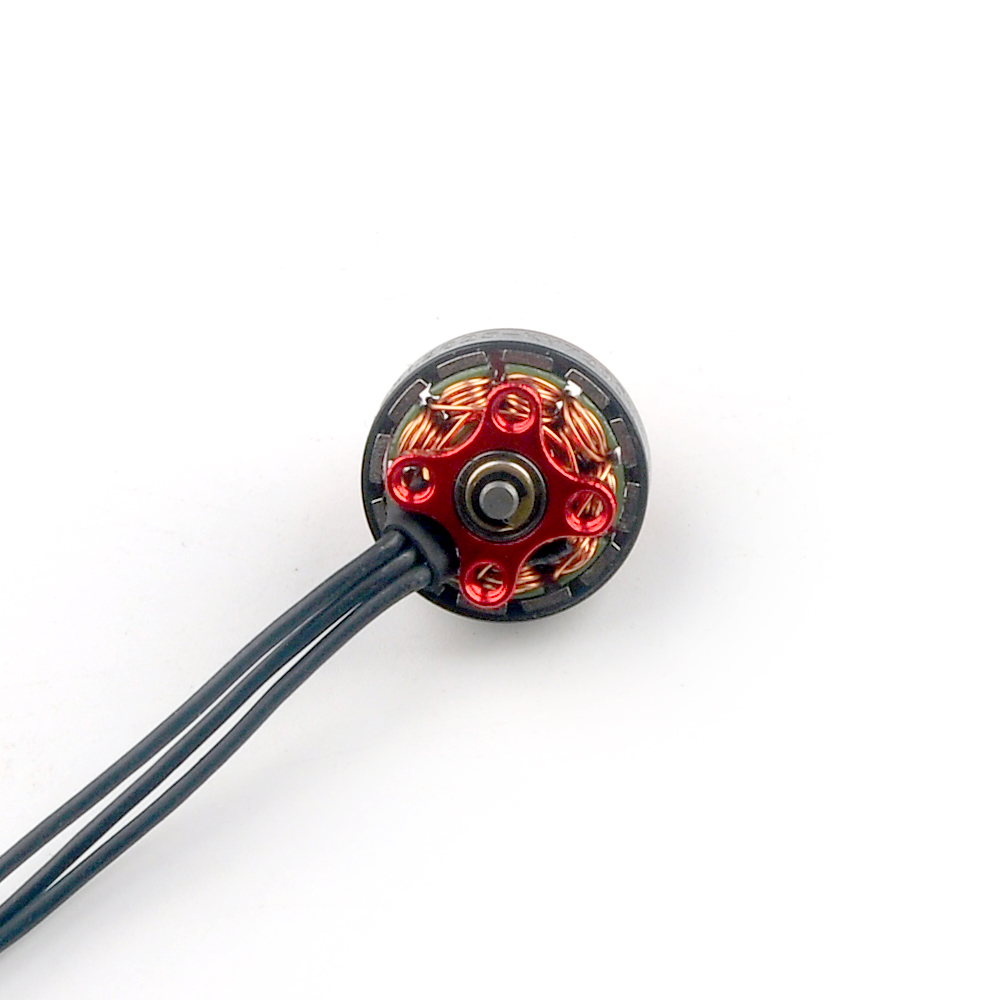 HappyModel Crux3 3in Toothpick - Drone Kit Build Yourself recension och pris
