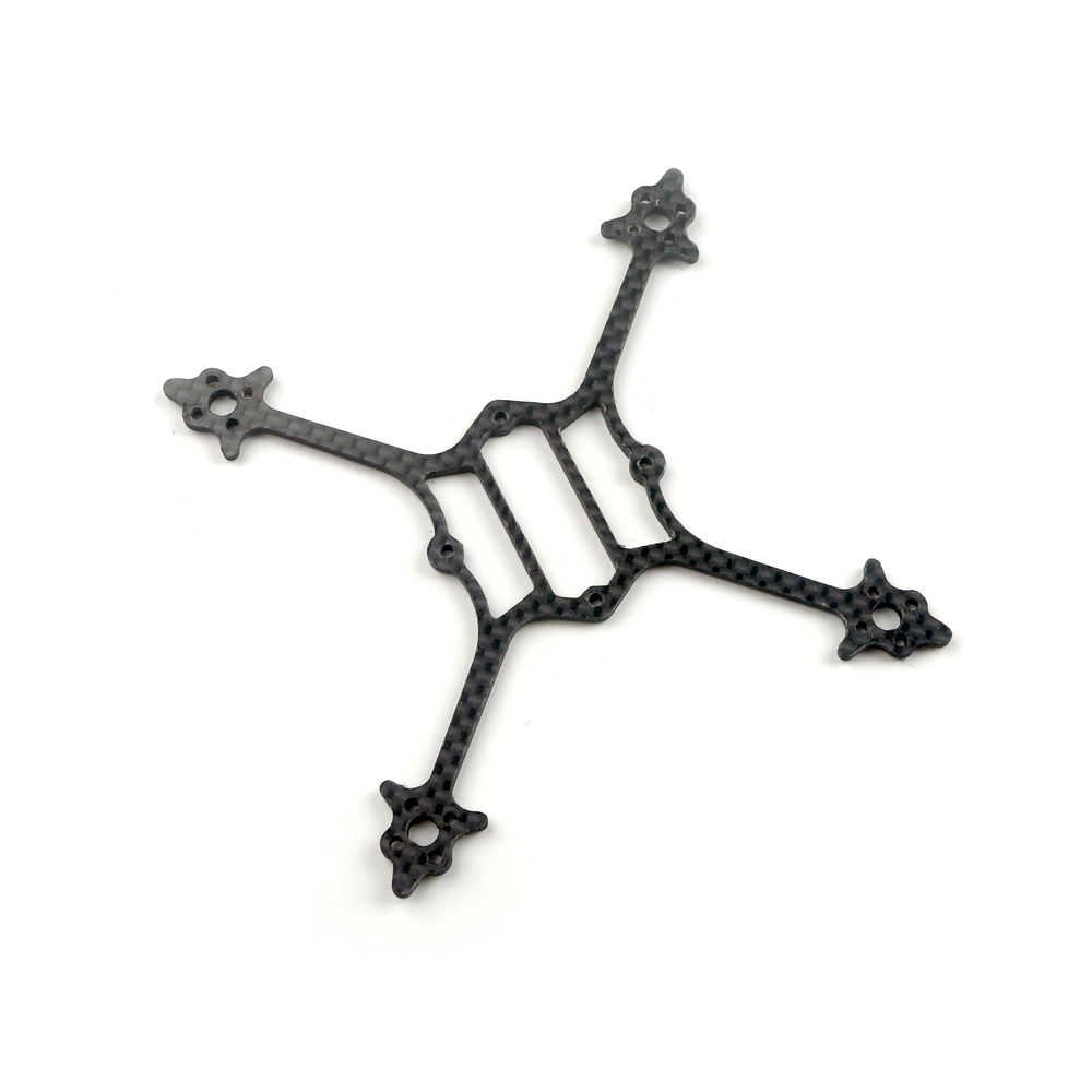 HappyModel Crux3 3in Toothpick - Drone Kit Build Yourself recension och pris