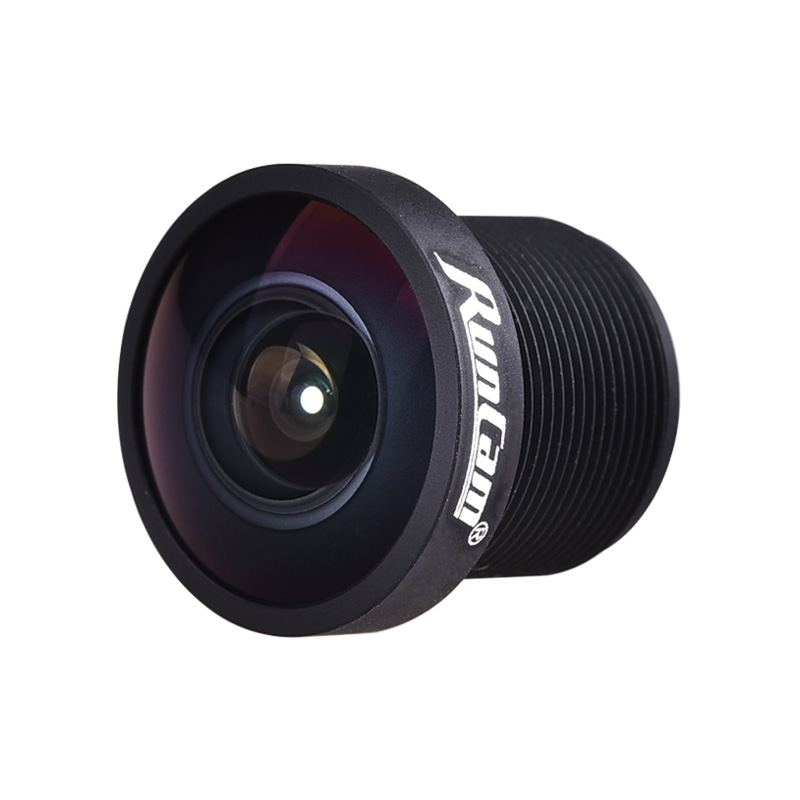 RunCam Lens RC18G FPV Super FO - Drone Kit Hexacopter recension och pris
