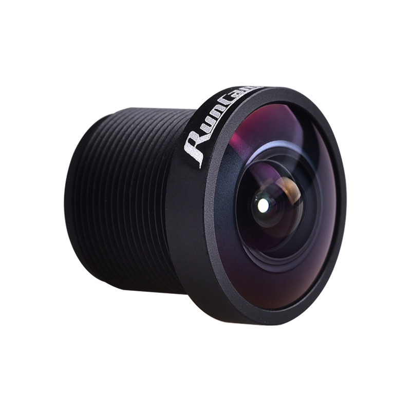 RunCam Lens RC18G FPV Super FO - Drone Kit Hexacopter recension och pris