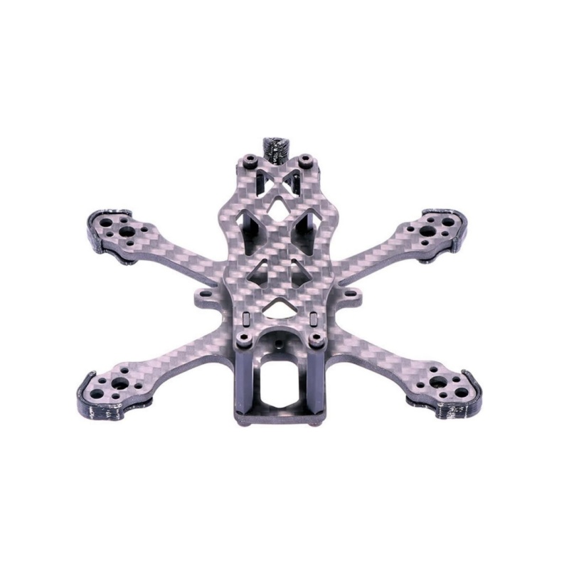 APEX 2 95mm 2 Inch Carbon Fibe - Drone Kit Build Yourself recension och pris