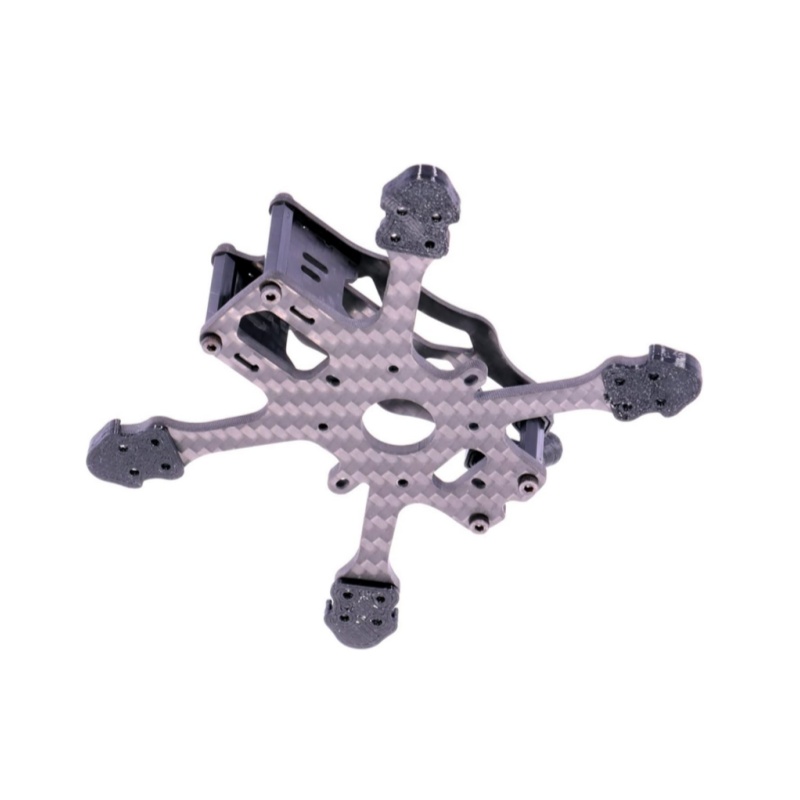 APEX 2 95mm 2 Inch Carbon Fibe - Drone Kit Build Yourself recension och pris