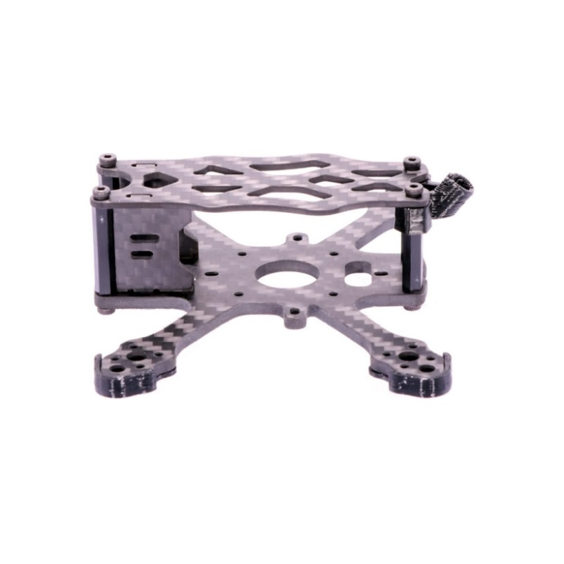 APEX 2 95mm 2 Inch Carbon Fibe - Drone Kit Build Yourself recension och pris