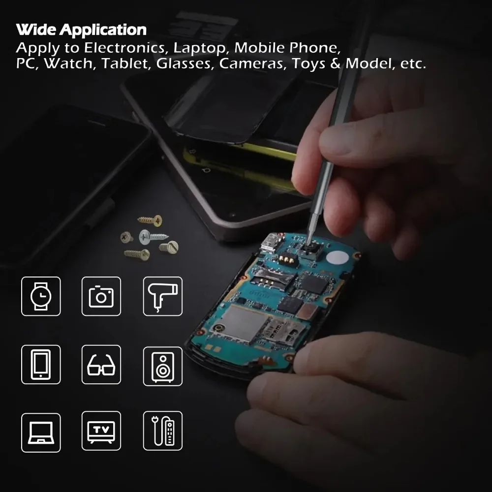 24-in-1 Electronics Precision  - Drone Kit Build Yourself recension och pris