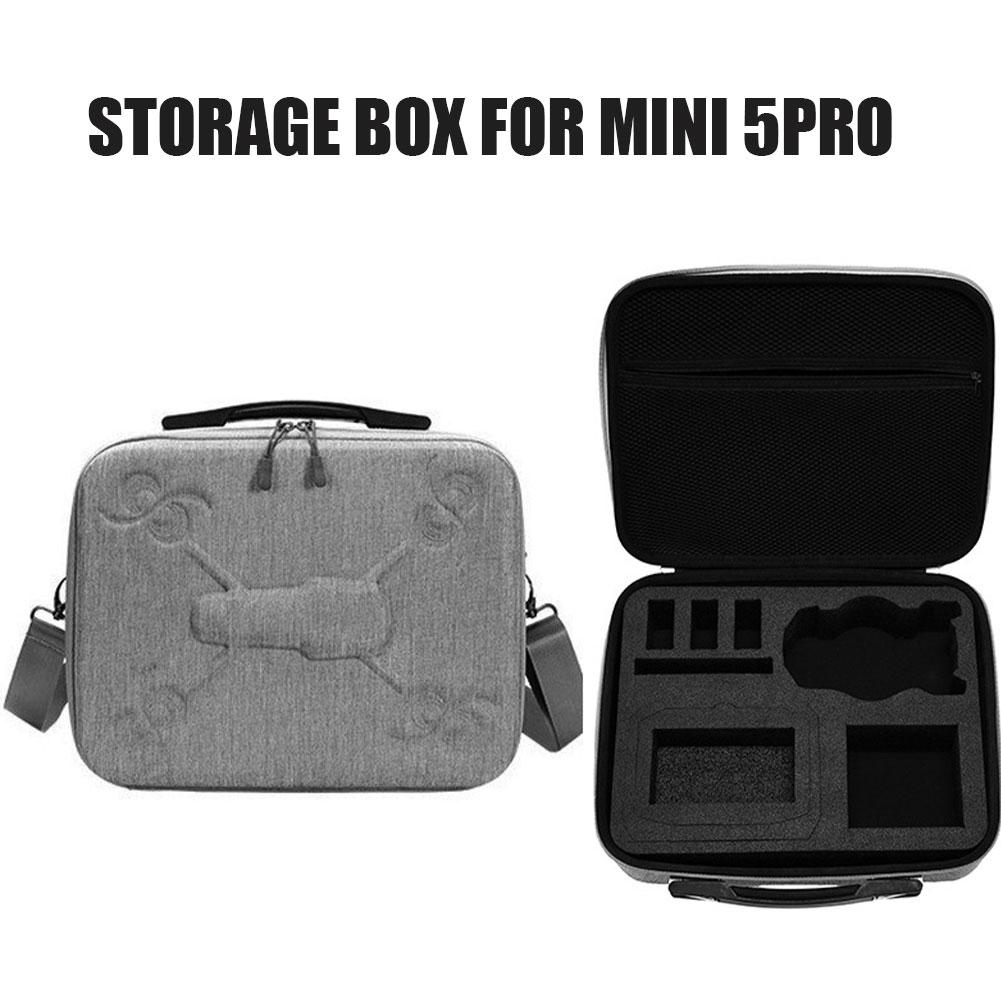 For MINI5pro High-end Storage  - Drone Kit Waterproof recension och pris
