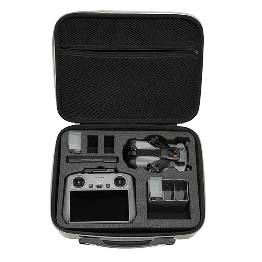 For MINI5pro High-end Storage  - Drone Kit Waterproof recension och pris