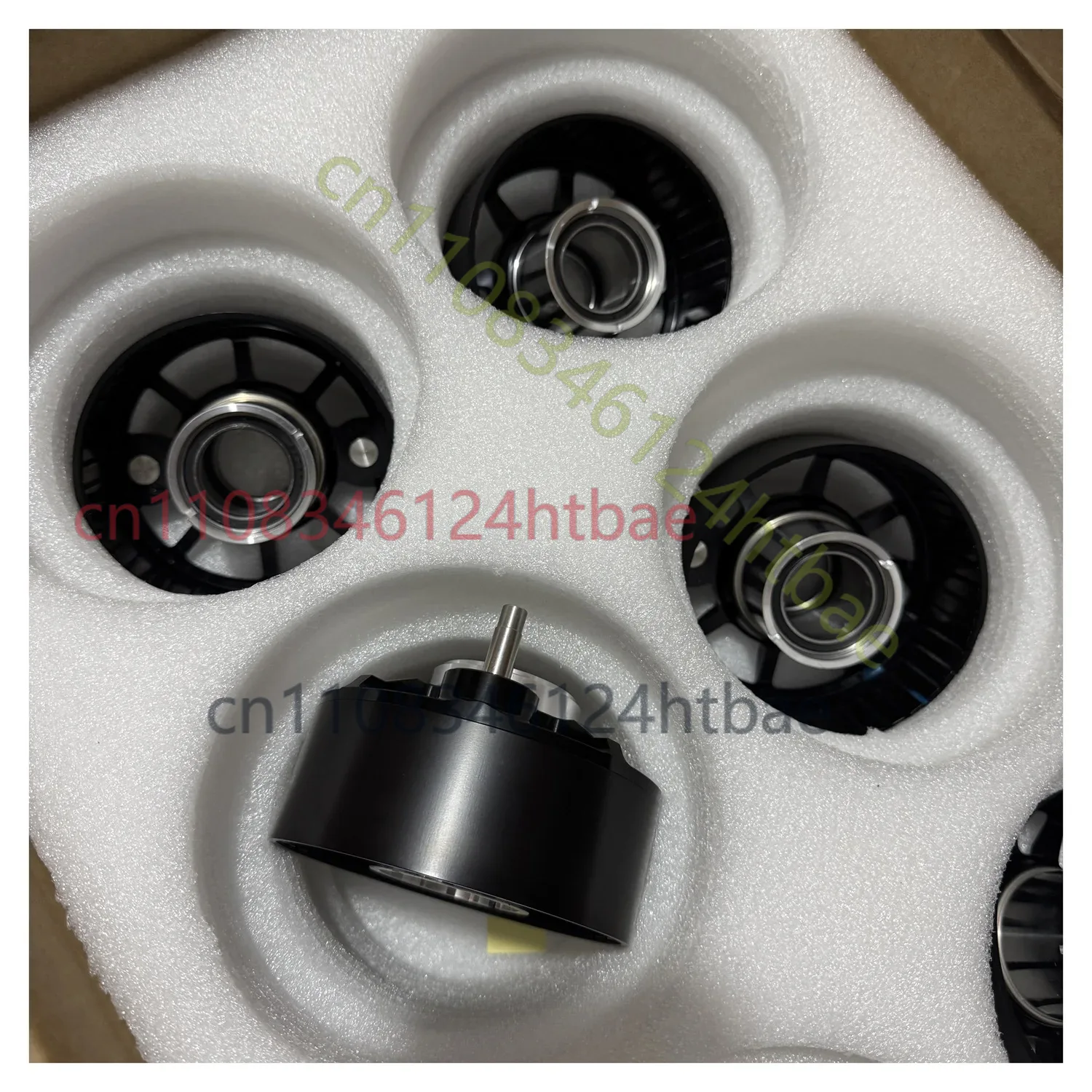 Original New Power Motor Rotor - Drone Kit Professional recension och pris