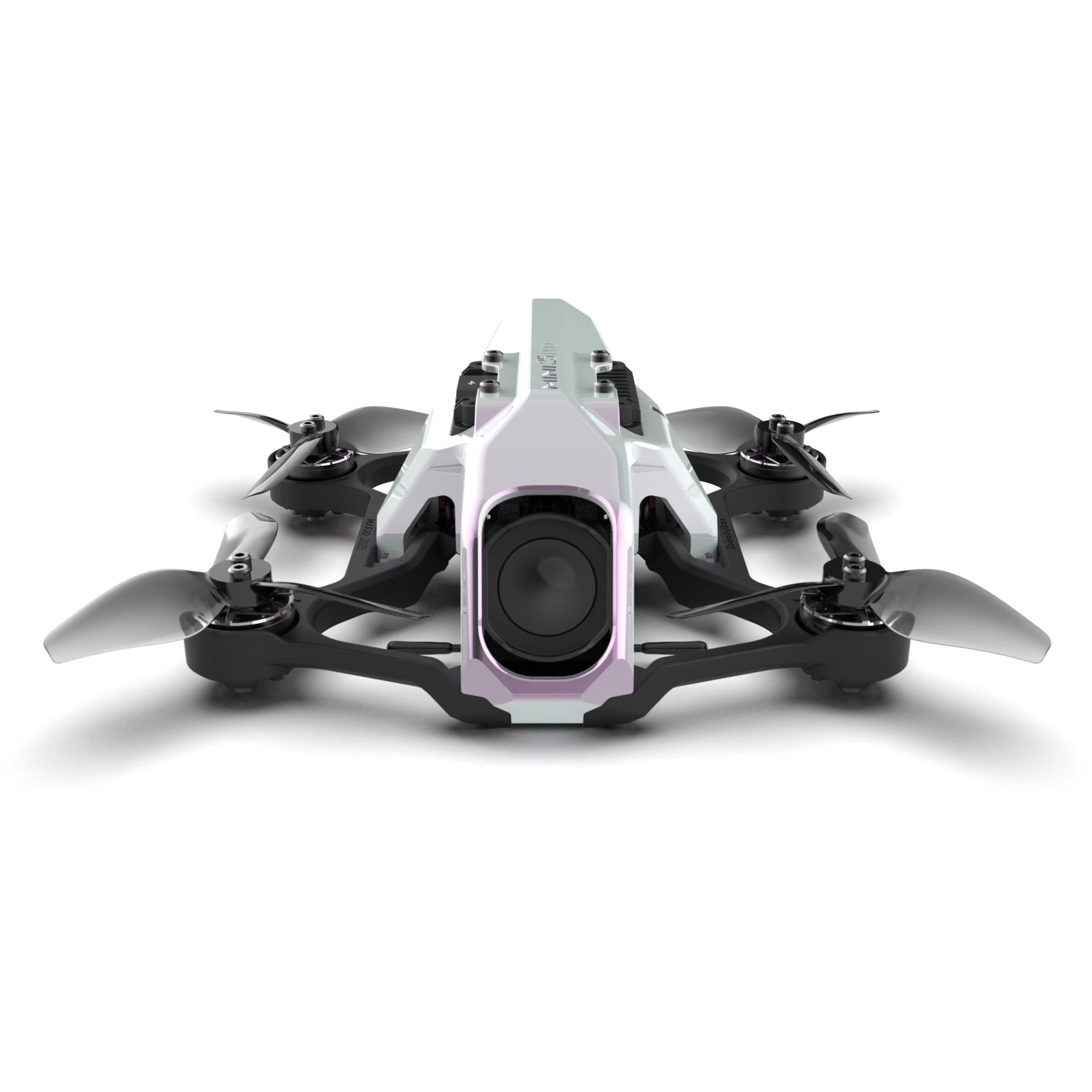 SpeedyBee Mario Mini25 PW /Mar - Drone Kit Long Range recension och pris