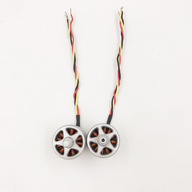 New 2312A 800kv Brushless Moto - Drone Kit Professional recension och pris
