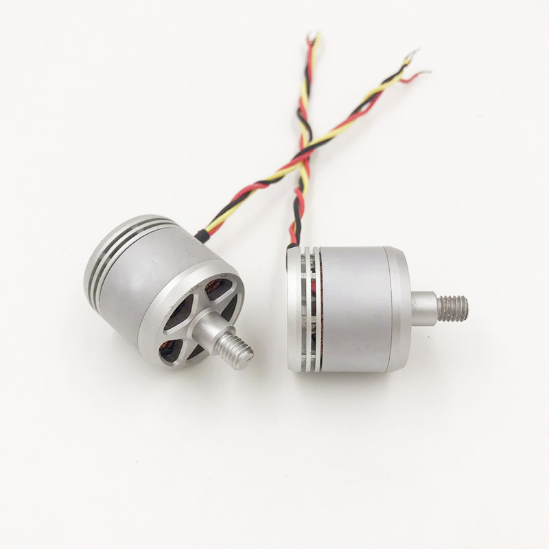 New 2312A 800kv Brushless Moto - Drone Kit Professional recension och pris