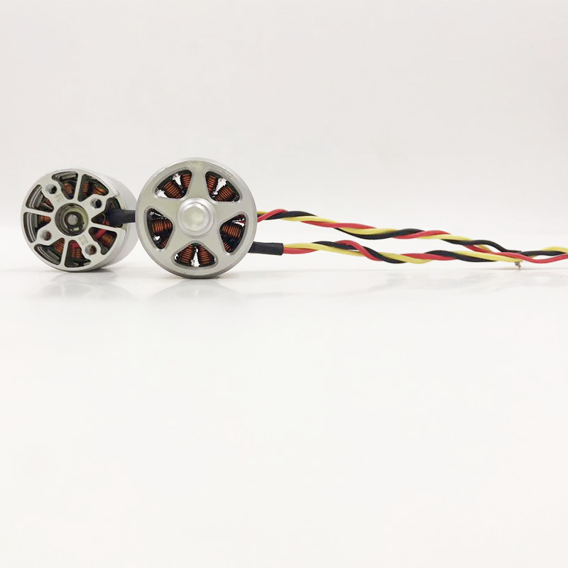 New 2312A 800kv Brushless Moto - Drone Kit Professional recension och pris
