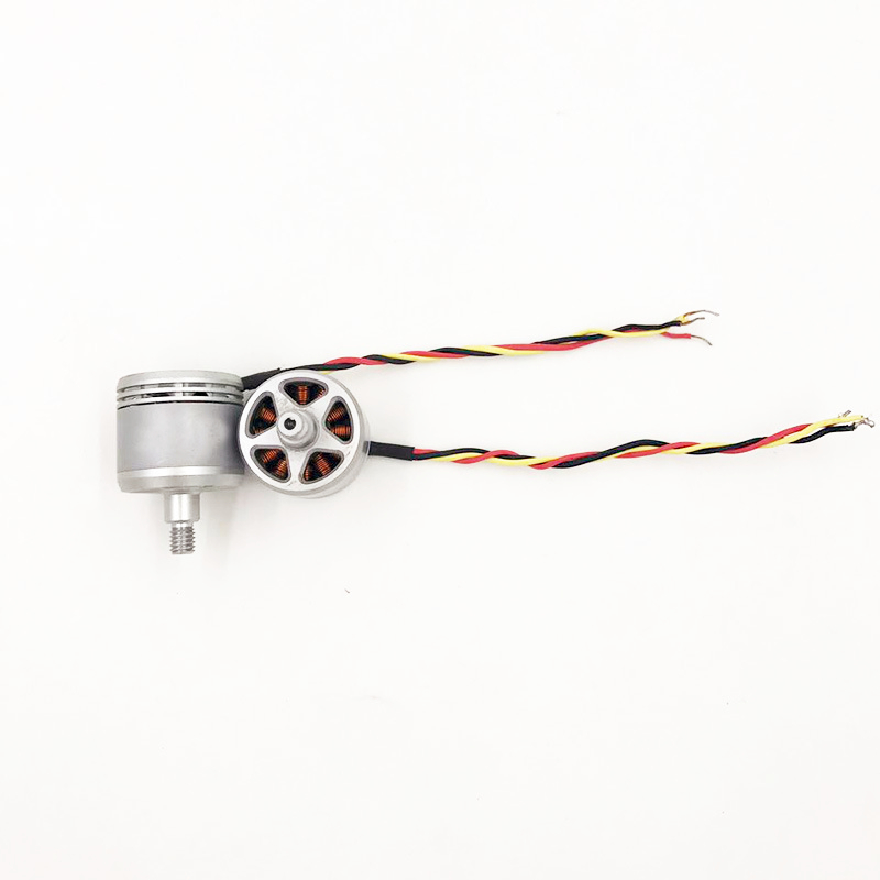 New 2312A 800kv Brushless Moto - Drone Kit Professional recension och pris
