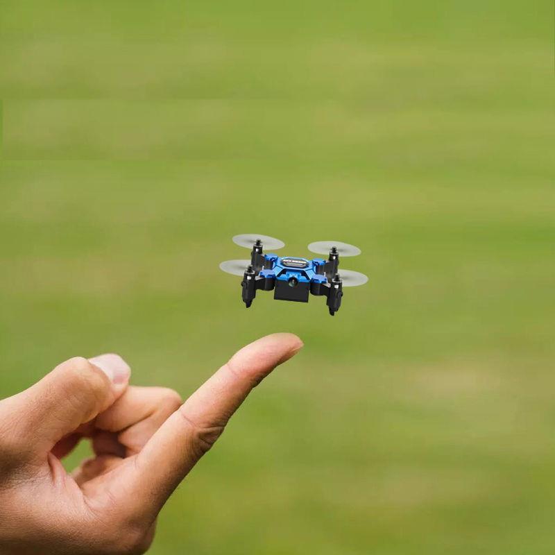 Mosquito drone, mini folding d - Drone Kit Long Range recension och pris