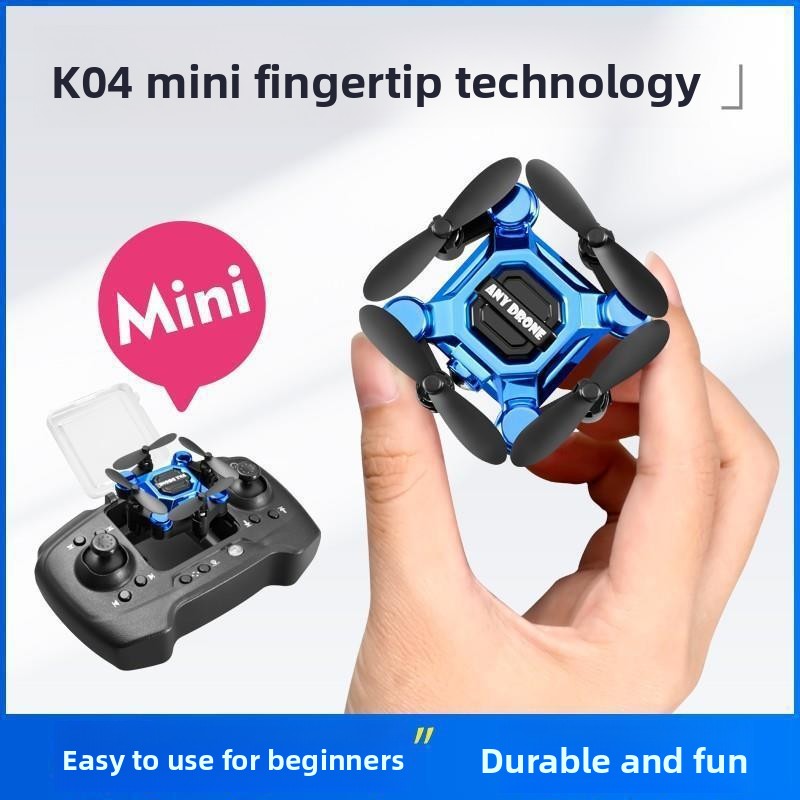 Mosquito drone, mini folding d - Drone Kit Long Range recension och pris