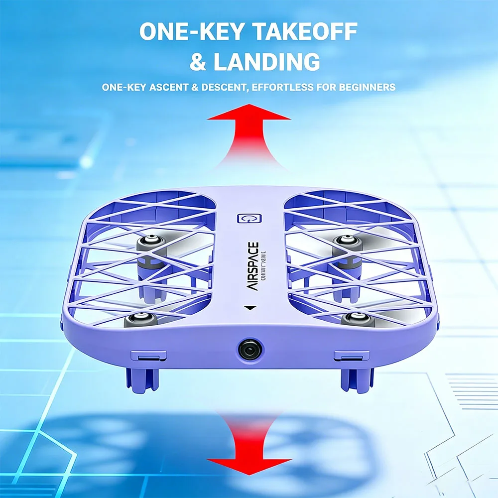 JJRC H142 2026 RC HD Aerial Mi - Drone Kit With Camera recension och pris