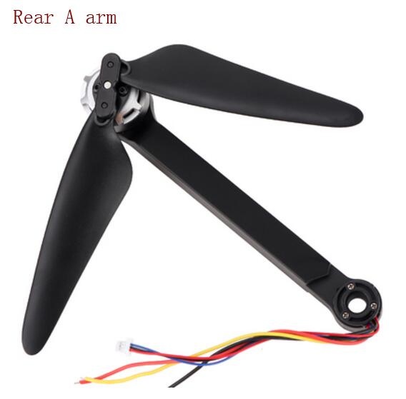 SJRC F11 RPO RC Drone Spare Pa - Drone Kit With Camera recension och pris