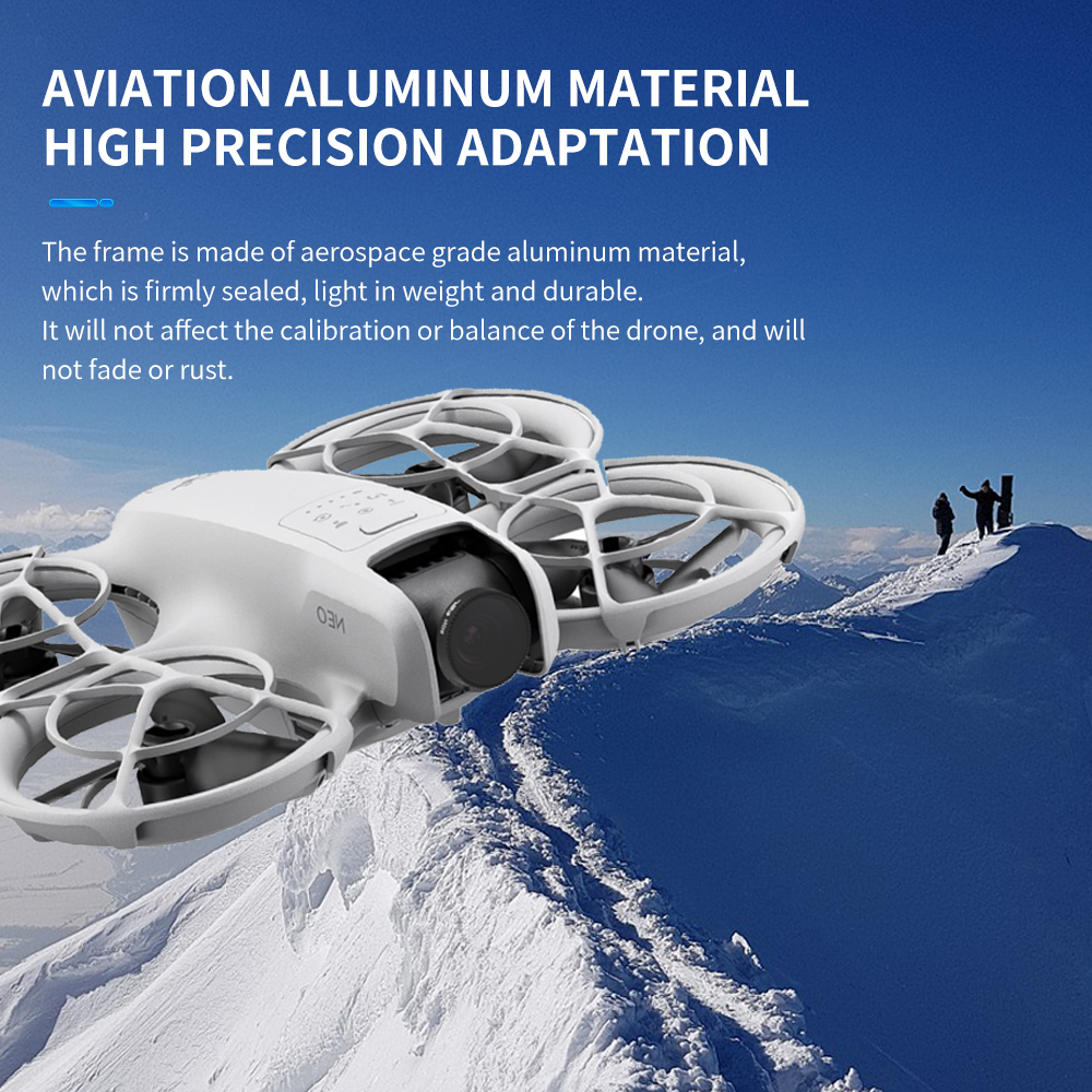 Drones Filters For DJl NEO ND  - Drone Kit With Camera recension och pris