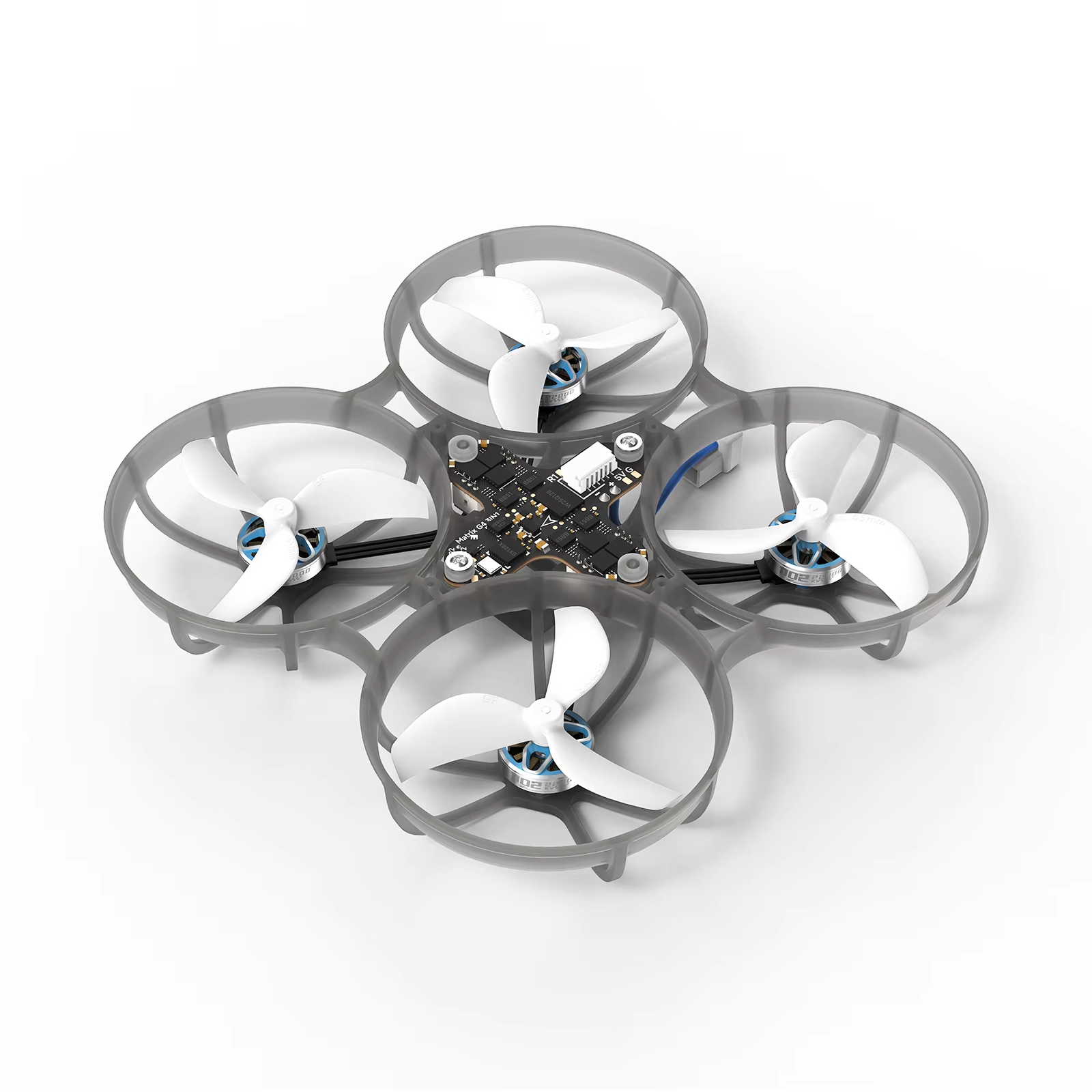 BETAFPV Meteor75 Pro FPV Drone - Drone Kit Fpv recension och pris