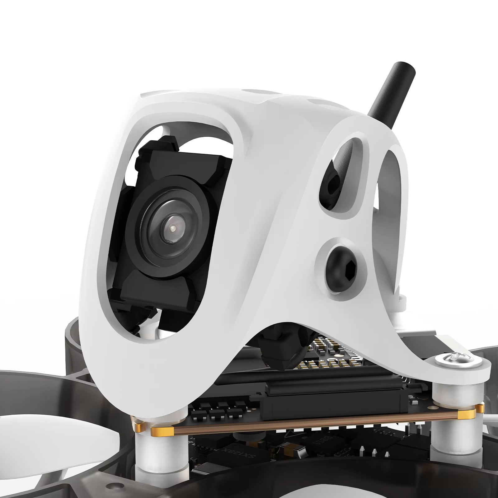 BETAFPV Meteor75 Pro FPV Drone - Drone Kit Fpv recension och pris