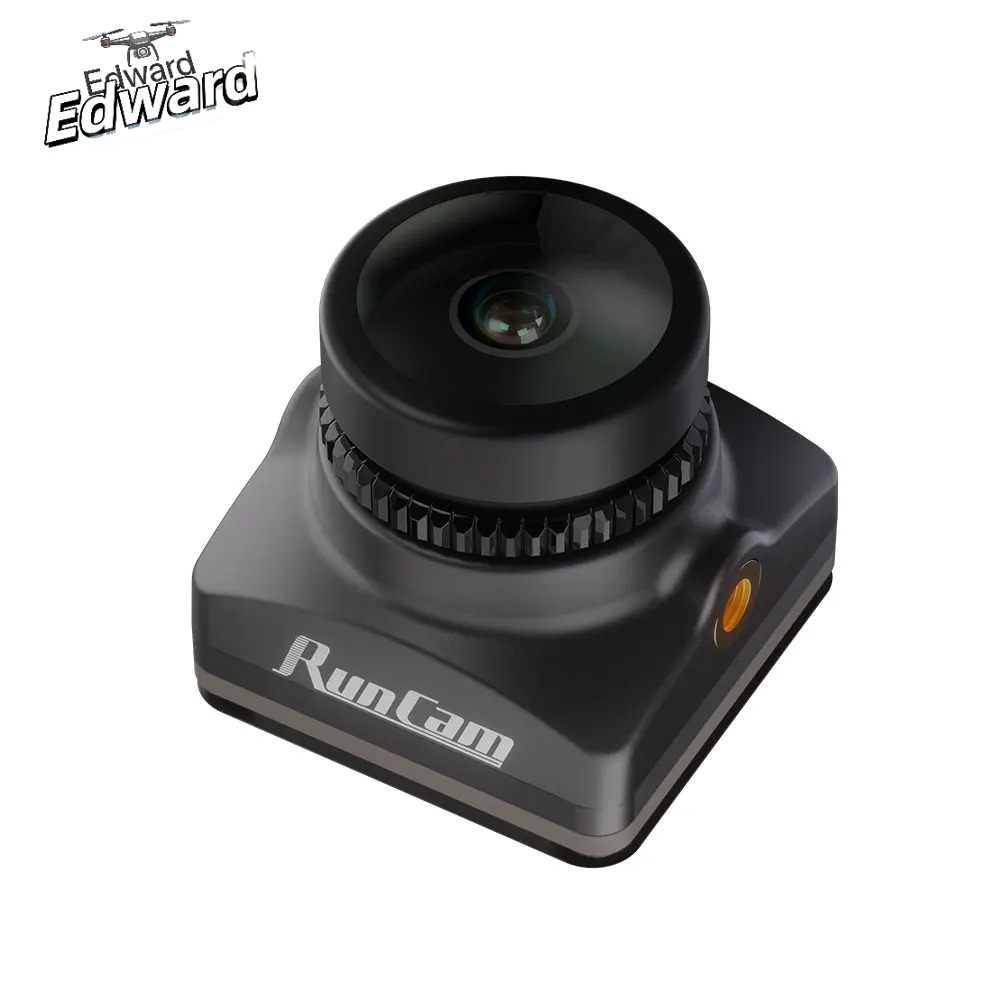 2026 Edward RunCam Phoenix 2 S - Drone Kit Hexacopter recension och pris