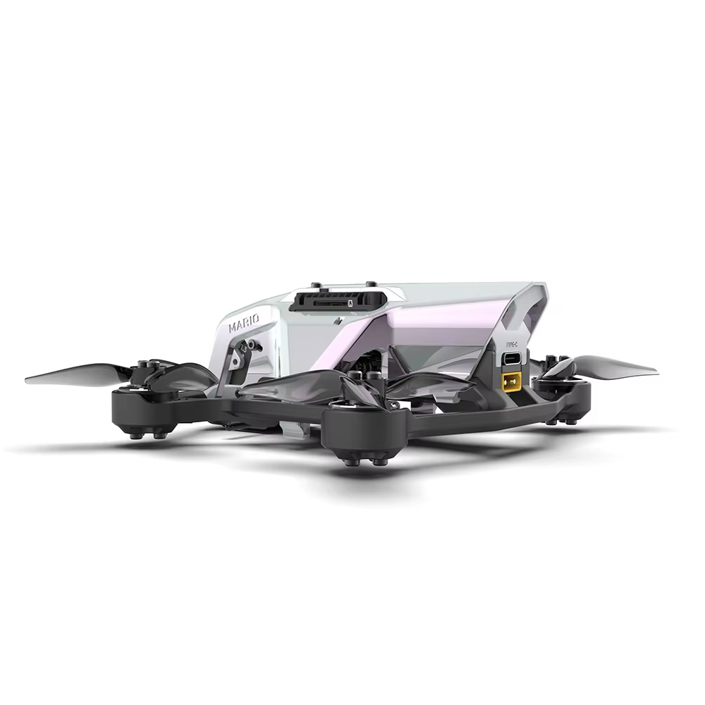 20pcs 10 Pairs JST 2P Connecto - Drone Kit Racing recension och pris