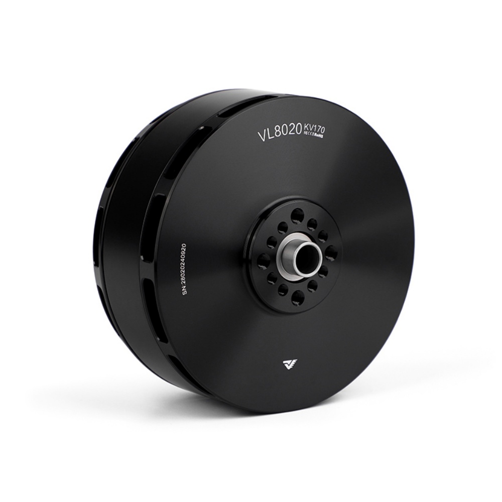 T-MOTOR VL8020 KV170 12S 20kg/ - Drone Kit Vtol recension och pris