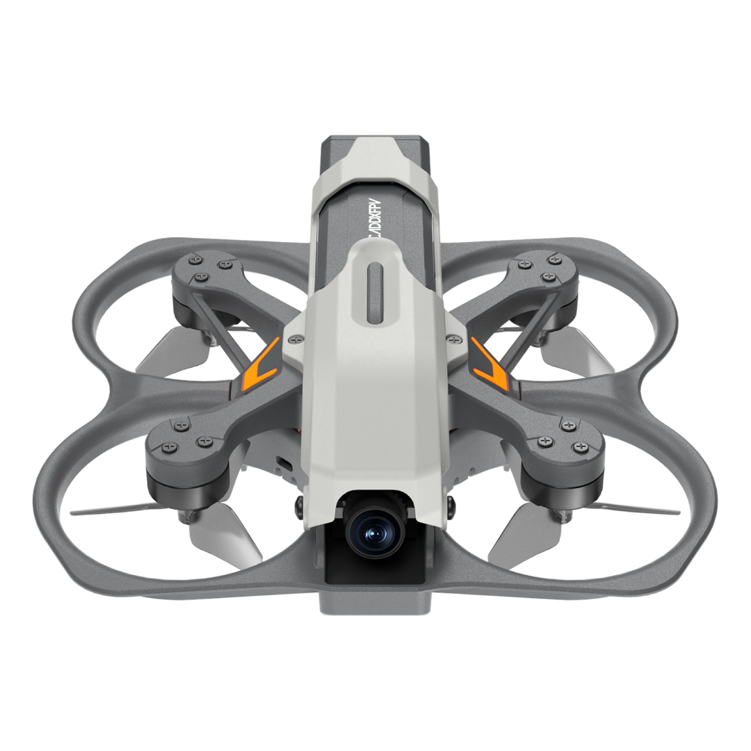 Beginner-Friendly Caddx Protos - Drone Kit Beginner recension och pris