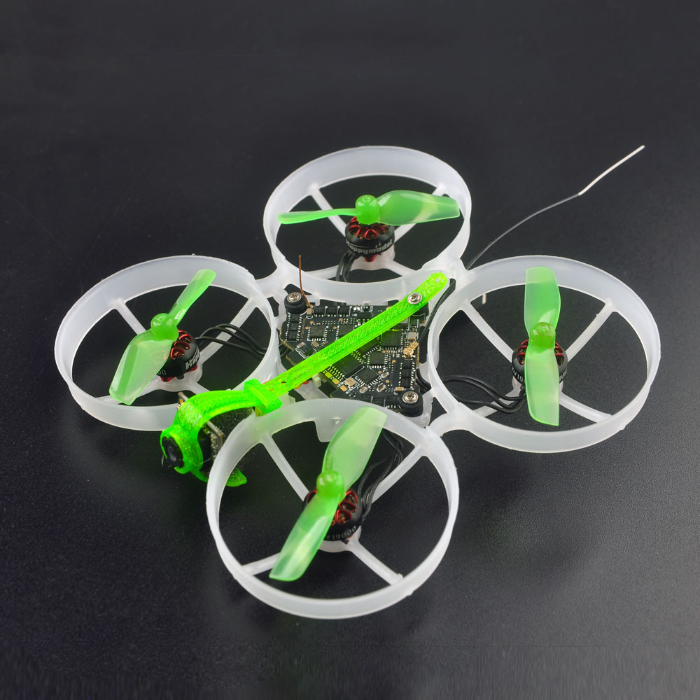 1/4Pcs ​HappyModel Brushless P - Drone Kit Octocopter recension och pris