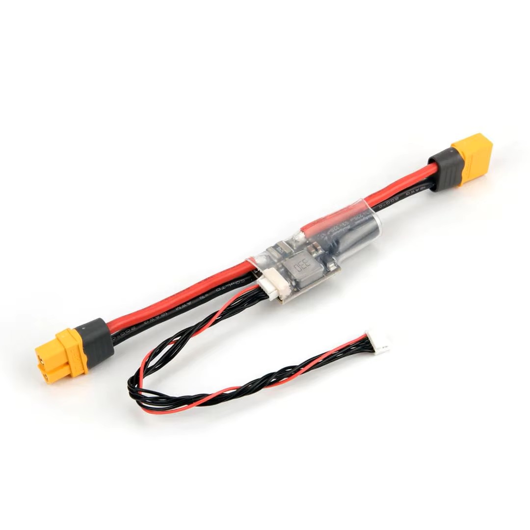 BCUBE PM02 V3.2 Power Module 1 - Drone Kit Hexacopter recension och pris