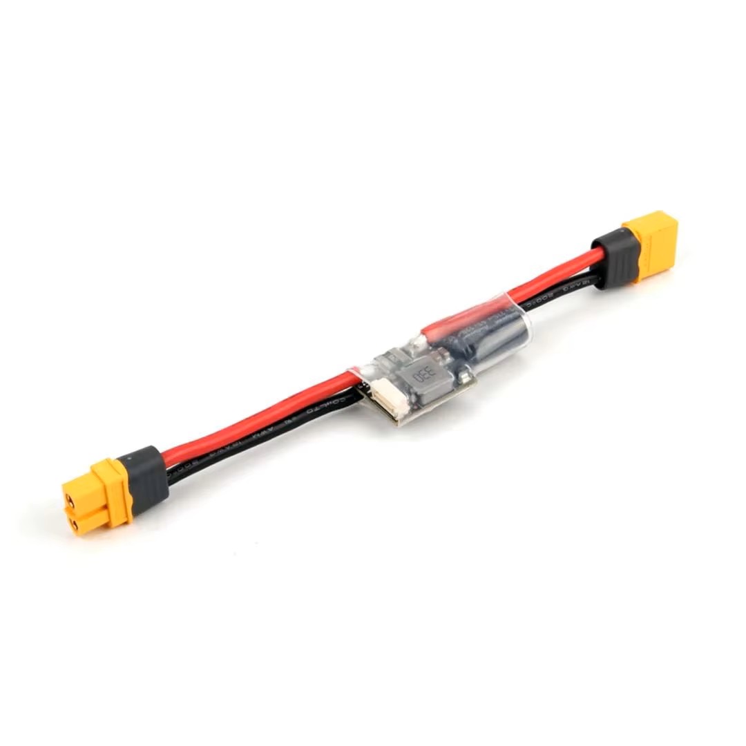 BCUBE PM02 V3.2 Power Module 1 - Drone Kit Hexacopter recension och pris