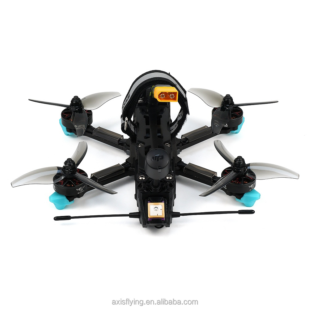 2025 Axisflying Manta 3.6'' Sq - Drone Kit Fpv recension och pris