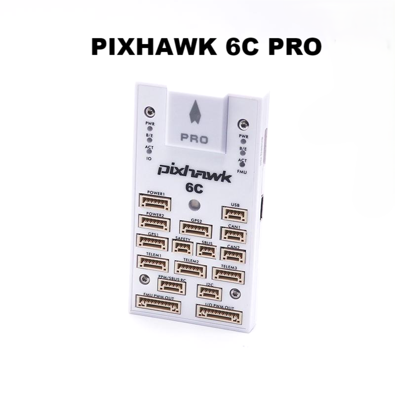 Pixhawk PX4 PIX 2.4.8/PRO/6C P - Drone Kit Hexacopter recension och pris